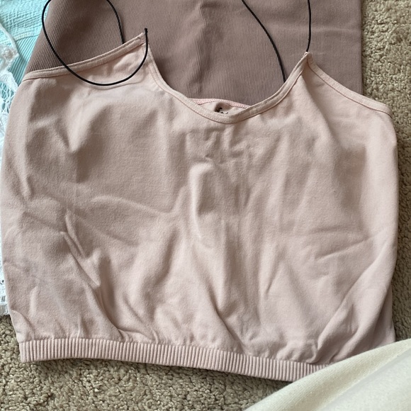 Free People Bralette Lot - Picture 7 of 7